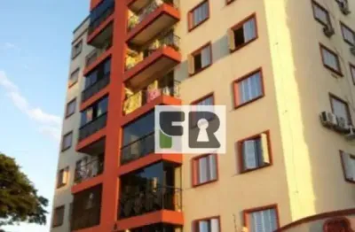 Apartamento com 2 dormitórios à venda, 64 m²- bela vista - alvorada/rs