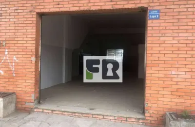 Loja para alugar, 85 m² por r$ 2.200,00/mês - bela vista - alvorada/rs