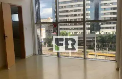 Sala, 29 m² - venda por r$ 240.000,00 ou aluguel por r$ 2.008,37/mês - jardim lindóia - porto alegre/rs