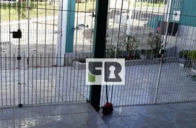 Casa com 2 dormitórios à venda- intersul - alvorada/rs