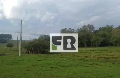 Terreno à venda na Rua Martinho Lutero, Piratini, Alvorada