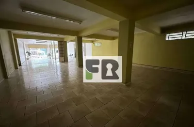 Ponto comercial para alugar na Avenida Presidente Getúlio Vargas, Bela Vista, Alvorada