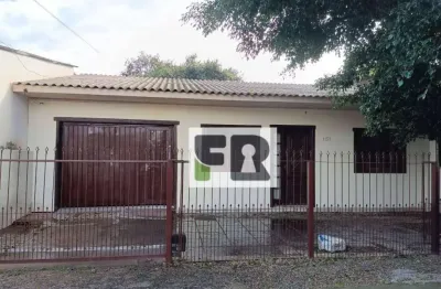 Casa com 4 dormitórios à venda- maringá - alvorada/rs