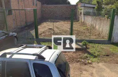 Terreno à venda na Rua Felipe Camarão, Formoza, Alvorada