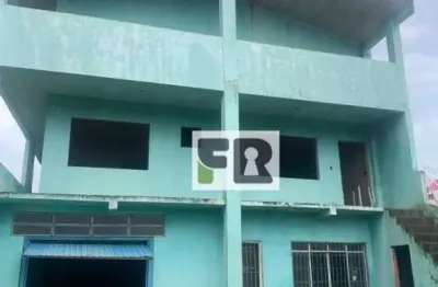 Prédio - venda ou aluguel- jardim alvorada - alvorada/rs