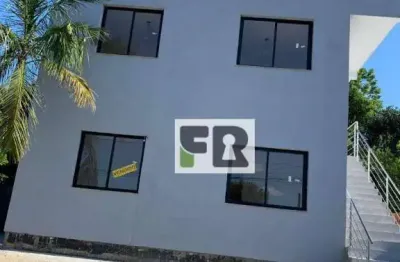 Apartamento com 2 dormitórios à venda- intersul - alvorada/rs