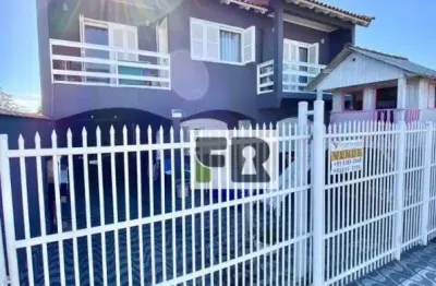 Casa com 3 dormitórios à venda- sumaré - alvorada/rs