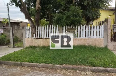 Terreno à venda na Rua Porto Alegre, Maria Regina, Alvorada