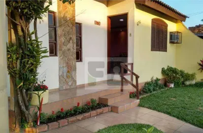 Casa com 3 dormitórios à venda, 109 m² por r$ 350.000,00 - maringá - alvorada/rs