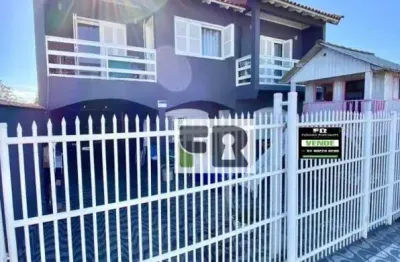 Casa com 3 quartos à venda na Rua Princesa Isabel, Americana, Alvorada