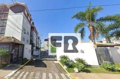 Apartamento com 3 quartos à venda na Rua Camboatás, Igara, Canoas