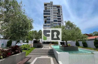 Apartamento com 3 dormitórios à venda, 116 m² por r$ 849.000 - centro - gravataí/rs