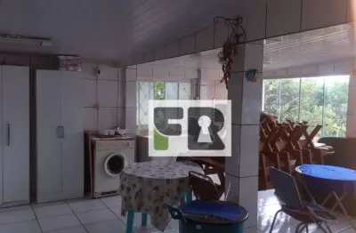 Casa com 1 quarto à venda na Rua Ernesto Fontoura, Aparecida, Alvorada