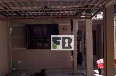 Casa com 2 dormitórios à venda, 44 m² por r$ 212.000 - parque da matriz - cachoeirinha/rs