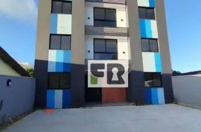 Apartamento com 1 dormitório à venda, 28 m² por r$ 159.999,99 - sumaré - alvorada/rs