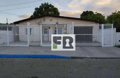 Casa c/ 2 dormitórios - maria regina - alvorada/rs, área privativa 150m², área total 360m².  aceita financiamento, utilize seu fgts.