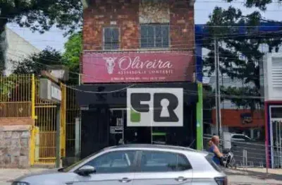 Sala para alugar, 28 m² por r$ 1.300,00/mês - bela vista - alvorada/rs