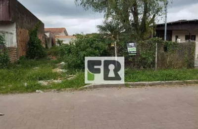 Terreno à venda, 290 m² por r$ 205.000,00 - maringá - alvorada/rs
