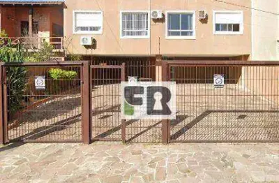 Apartamento com 2 dormitórios à venda, 62 m² por r$ 260.000 - sarandi - porto alegre/rs