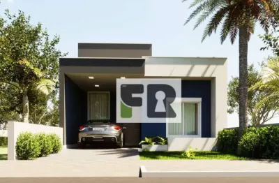 Casa com 3 dormitórios sendo um suíte à venda por r$ 599.000 - cadiz - gravataí/rs