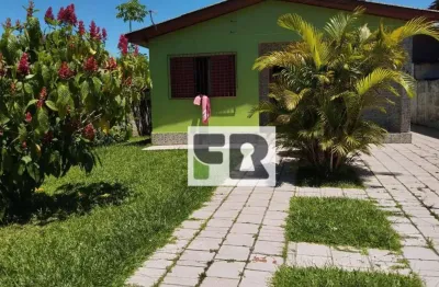 Casa à venda, 130 m² por r$ 371.000,00 - formosa - alvorada/rs