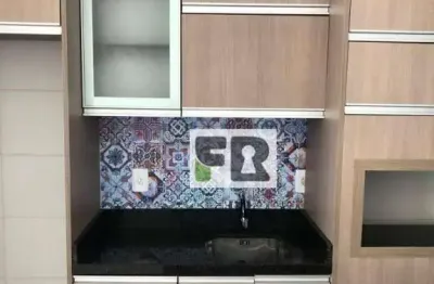 Excelente apartamento de 2 dormitórios c/ vaga de garagem (mobiliado) - bairro passo das pedras , porto alegre/rs