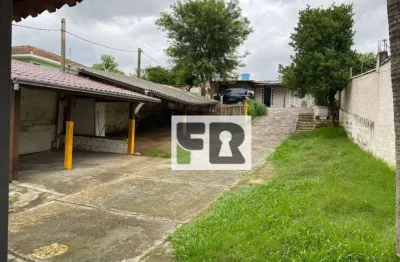 Excelente terreno que mede 540m² localizado no bairro passo do feijó.