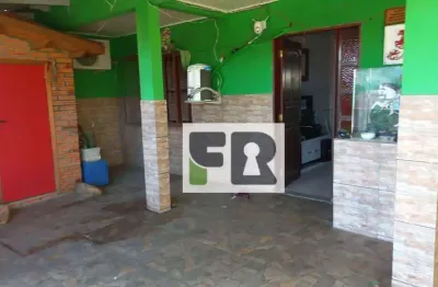 Casa com 2 quartos à venda na Rua Carneiro da Fontoura, Tijuca, Alvorada