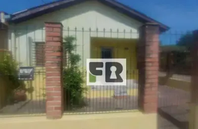 ?? casa de 2 dormitórios à venda em passo do feijó - alvorada/rs.