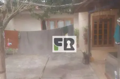Casa com 3 dormitórios à venda, 90 m² por r$ 265.000 - formosa - alvorada/rs