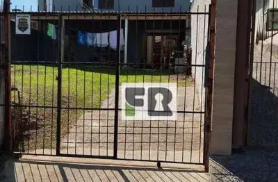 Sobrado com 4 dormitórios à venda, 80 m² por r$ 300.000,00 - bela vista - alvorada/rs