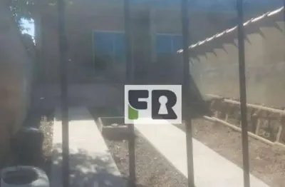 Casa com 2 quartos à venda na Rua Floriano Peixoto, Aparecida, Alvorada