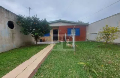 Casa com 2 dormitórios à venda, 80 m² por r$ 160.000,00 - vila tupã - alvorada/rs