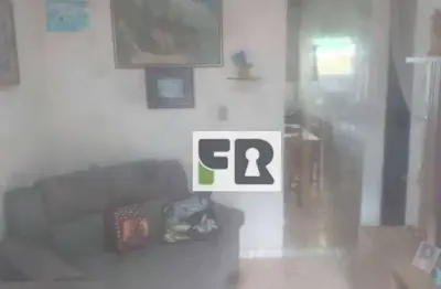 Casa com 3 dormitórios à venda, 60 m² por r$ 180.000 - bela vista - alvorada/rs