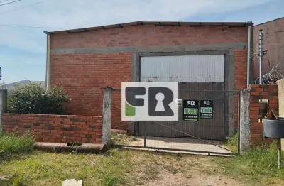 Casa com 3 dormitórios, 80 m² - venda por r$ 299.900,00 ou aluguel por r$ 2.800,00/mês - formosa - alvorada/rs