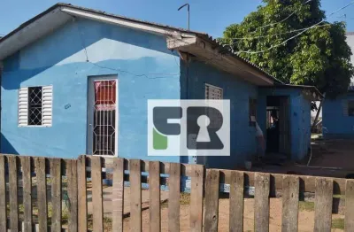 Casa com 2 quartos à venda na Rua Padre Albino Ruwer, Vila Elsa, Viamão
