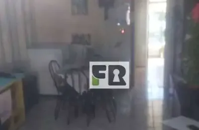 Casa com 2 dormitórios à venda, 70 m² por r$ 200.000,00 - maria regina - alvorada/rs