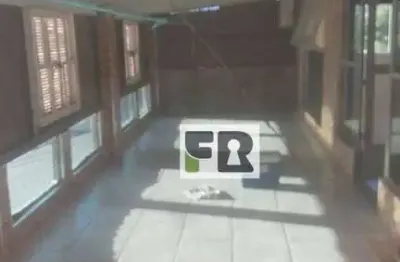 Casa com 4 dormitórios à venda, 150 m² por r$ 450.000,00 - maria regina - alvorada/rs