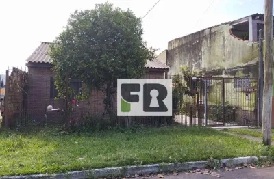 Terreno comercial para alugar na Rua Vasco da Gama, Americana, Alvorada