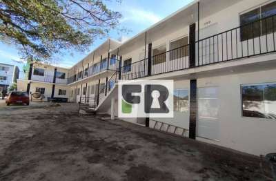 Apartamento térreo de 2 dormitórios no bairro piratini, alvorada, rs.  ###aproveite zero de entrada##