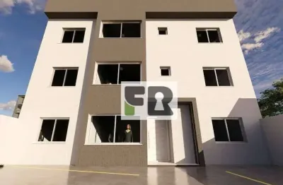 ?? excelente apartamento de 2 dormitórios no bairro maria regina, alvorada/rs ??