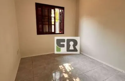 Casa com 3 dormitórios à venda, 66 m² por r$ 299.000,00 - porto verde - alvorada/rs