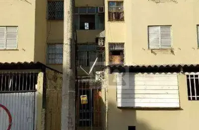 Excelente apartamento de 1 dormitório no bairro onze de abril de alvorada/rs