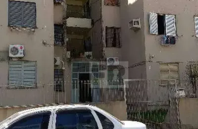 Apartamento com 2 dormitórios à venda, 45 m² por r$ 164.000,00 - onze de abril - alvorada/rs
