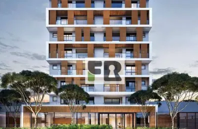 Apartamento com 2 dormitórios à venda, 83 m² por r$ 980.000,00 - petrópolis - porto alegre/rs