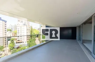 Apartamento com 3 dormitórios à venda, 509 m² por r$ 10.898.000 - auxiliadora - porto alegre/rs