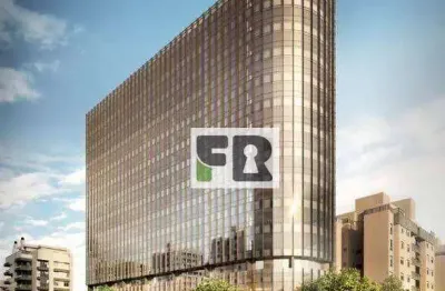 Apartamento com 2 dormitórios à venda, 174 m² por r$ 4.305.400,00 - bela vista - porto alegre/rs
