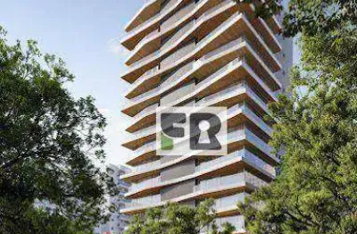 Apartamento com 3 dormitórios à venda, 200 m² por r$ 5.079.020,00 - rio branco - porto alegre/rs