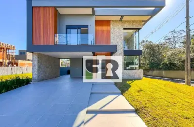 Casa com 3 dormitórios à venda, 242 m² por r$ 2.290.000,00 - distrito industrial - cachoeirinha/rs