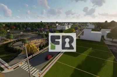 Terreno à venda,a partir de 180 m² por r$ 139.795,98 - caça e pesca - gravataí/rs